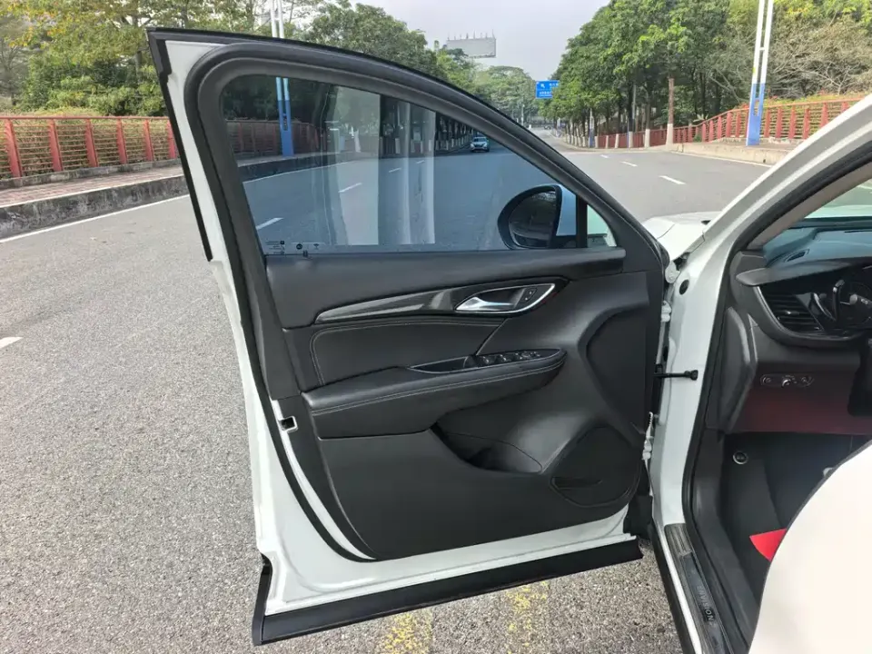 Buick Envision S