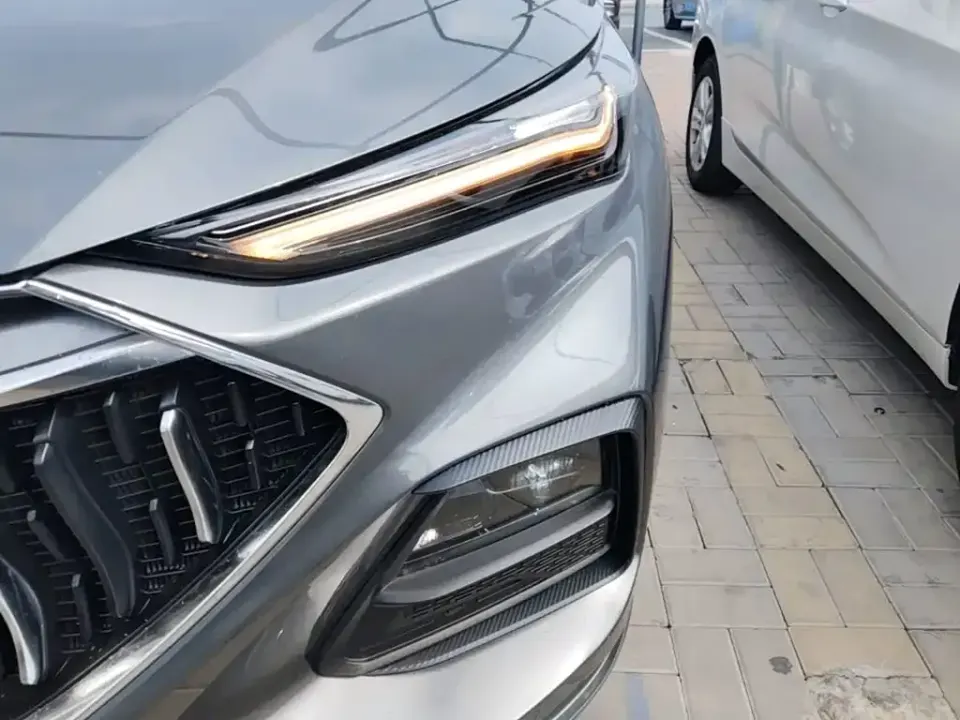 Oshan Oushang X5