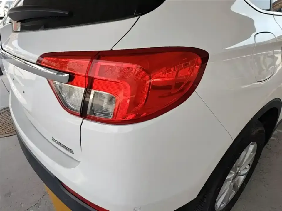 Buick Envision Plus