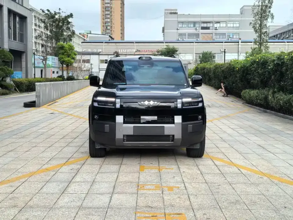 Fang Cheng Bao Ti 7