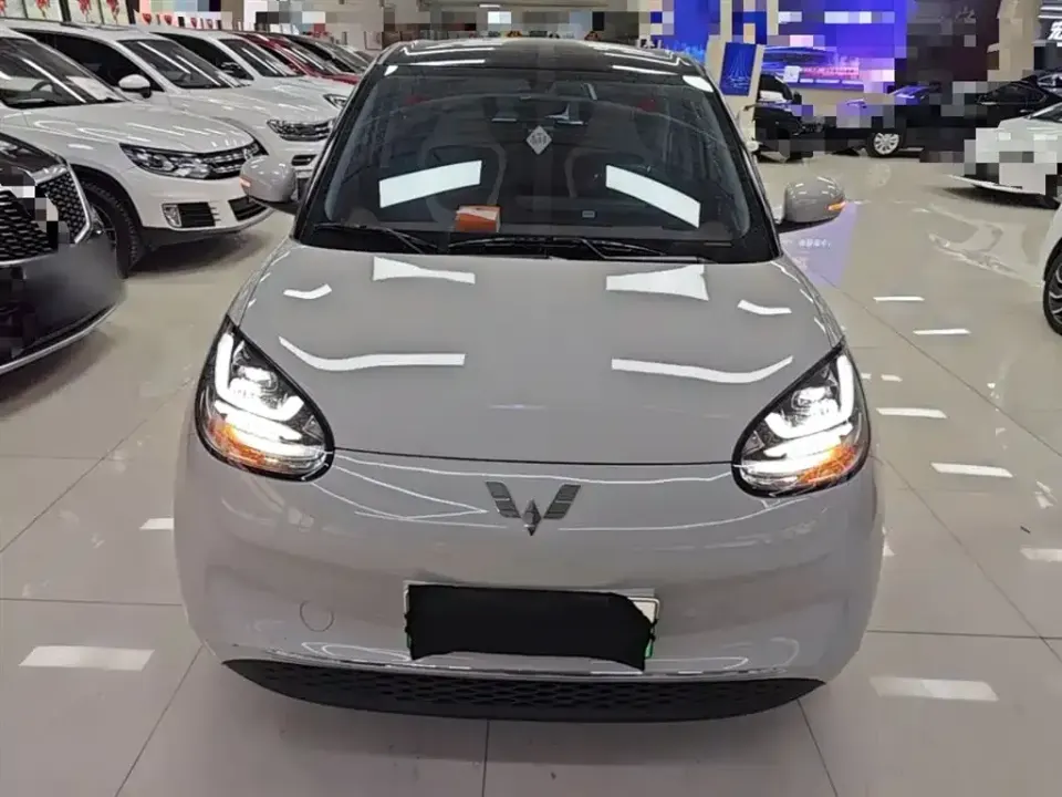 Wuling Bingo