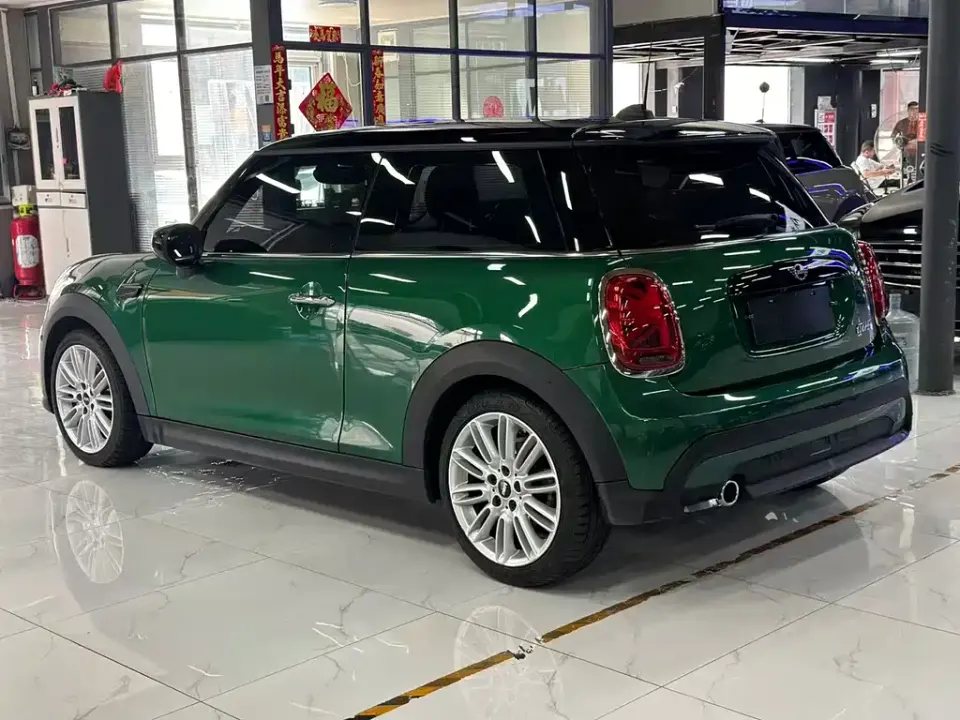 MINI Mini