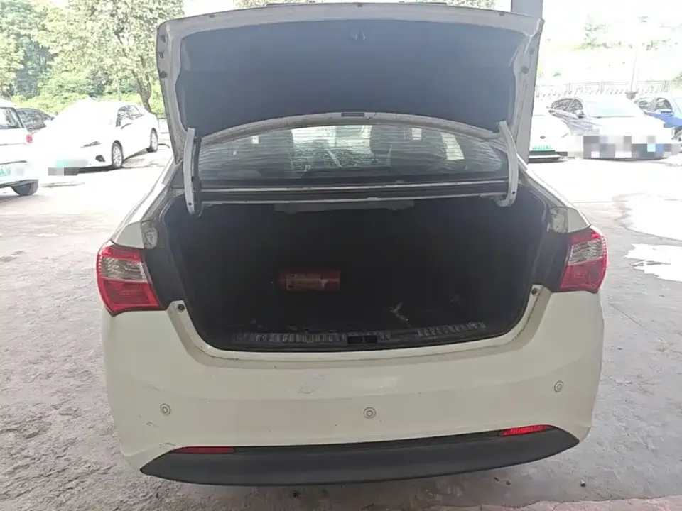 Haima Haima M3