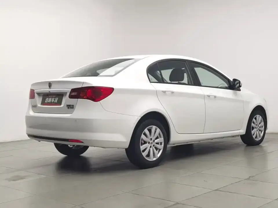Roewe 350