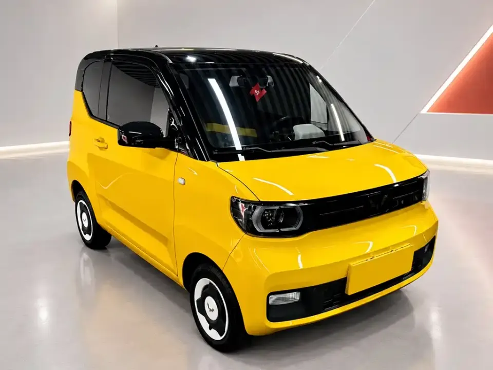 Wuling MINIEV