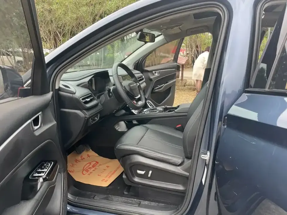 Wuling Victory