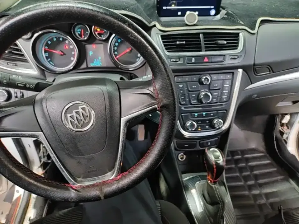 Buick Encore