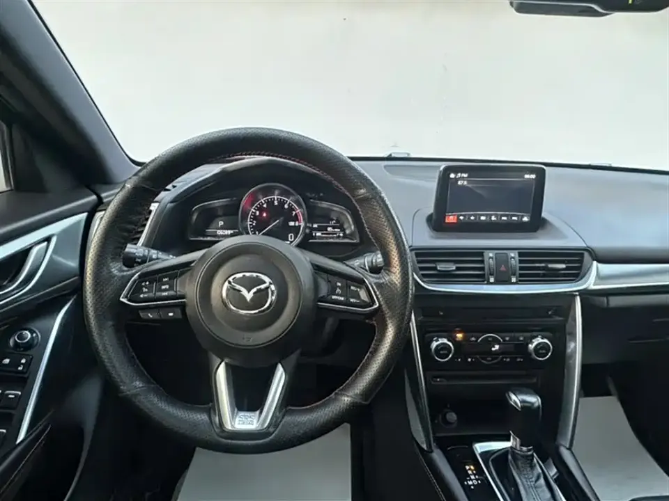 Mazda CX-4