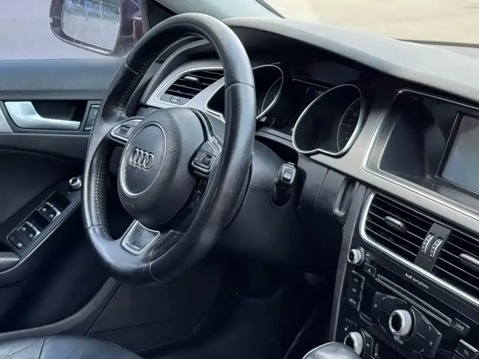 Audi A5 (Import)