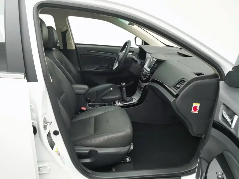 BYD Surui