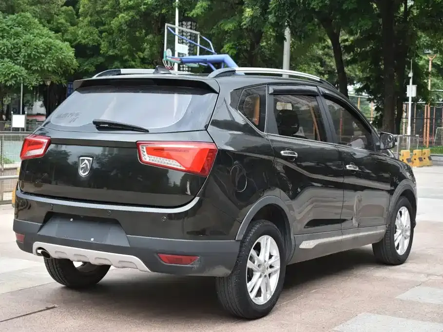 Baojun 560
