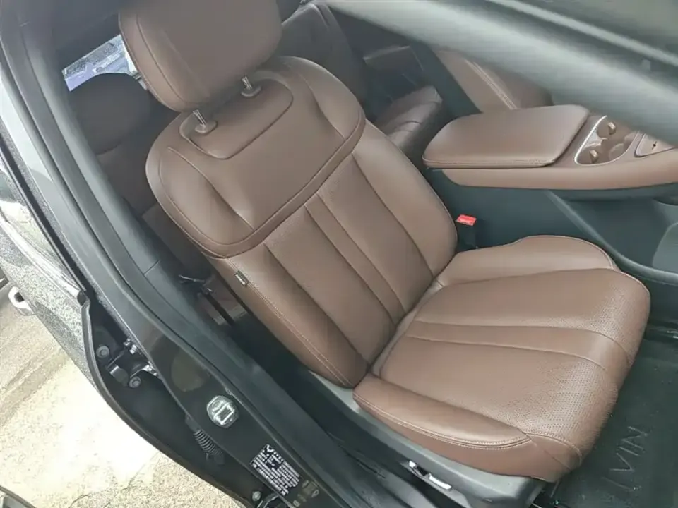 Wuling Xingguang S