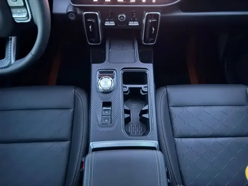 Haval Big Dog