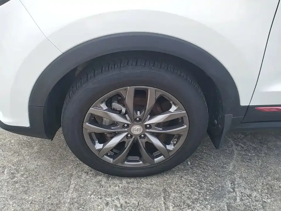 Changan CS55PLUS