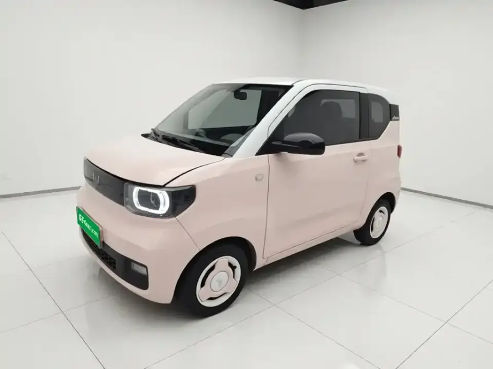 Wuling MINIEV