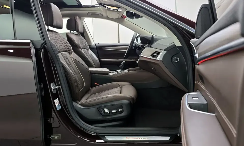 BMW Gran Turismo