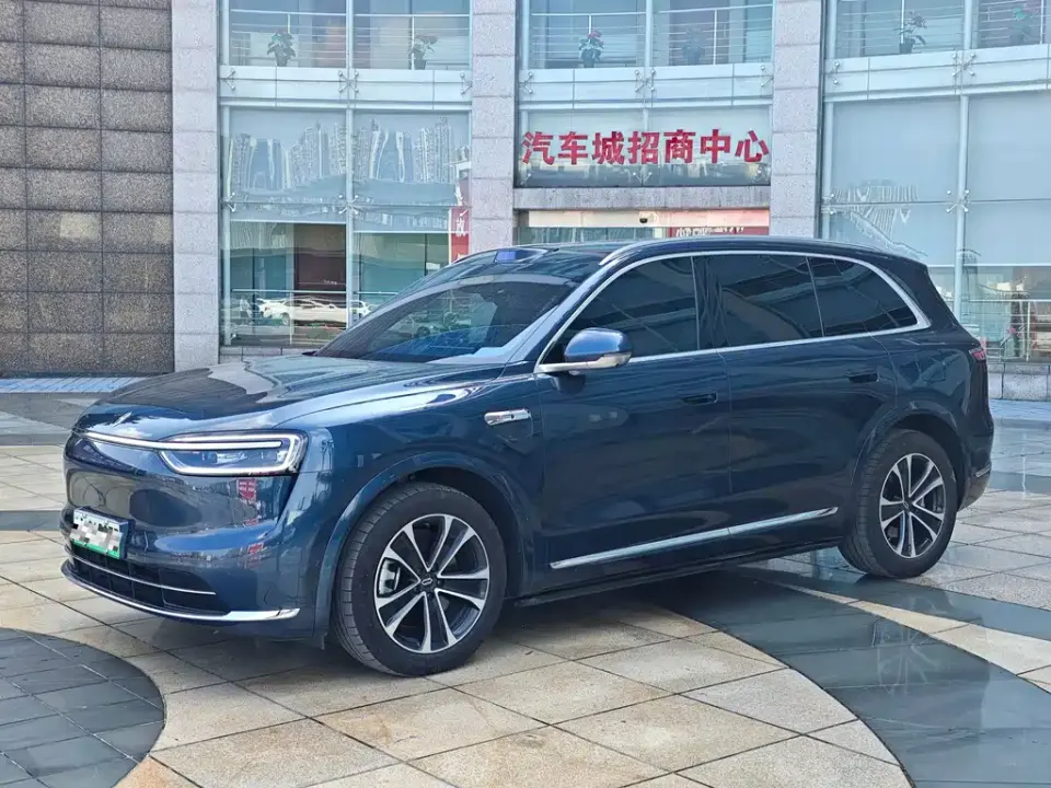 AITO M7