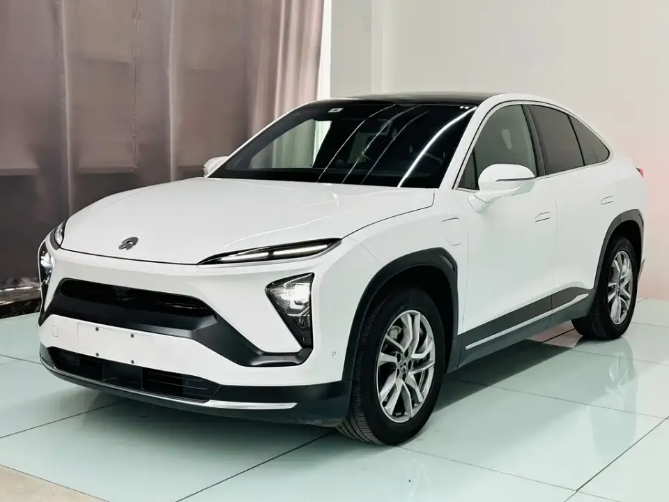 Nio EC6