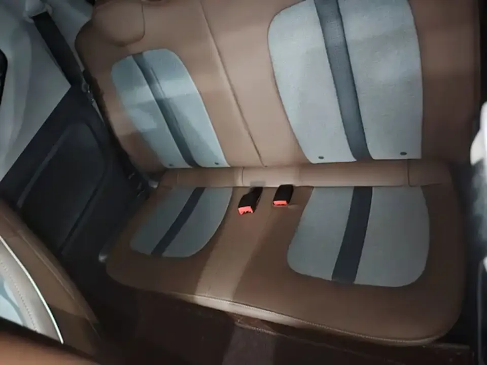 Wuling MINIEV