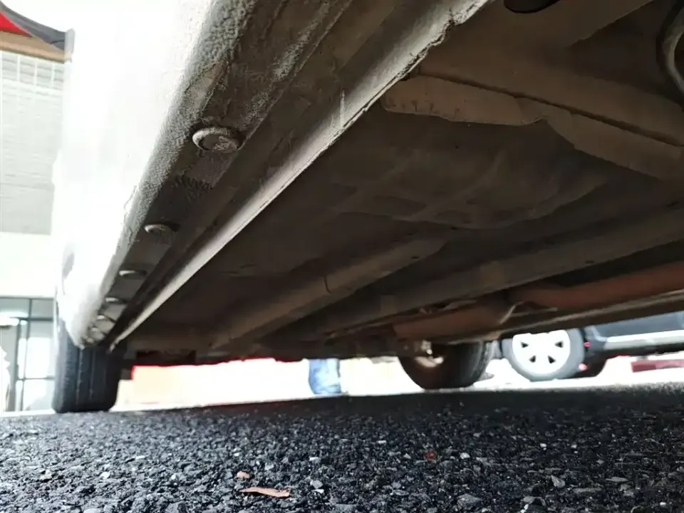 Chevrolet Sail