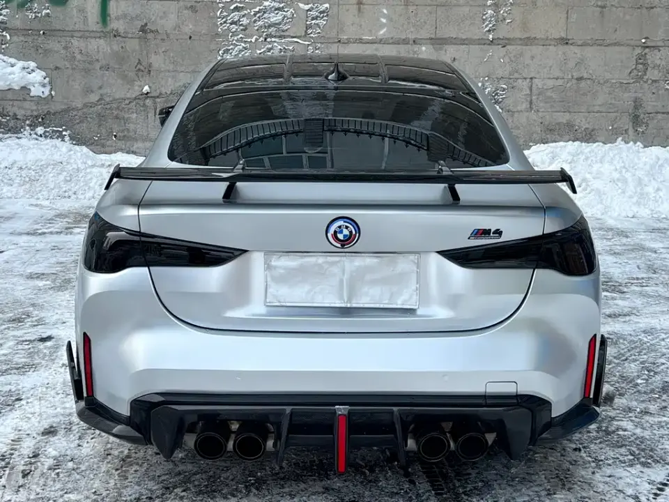 BMW M4