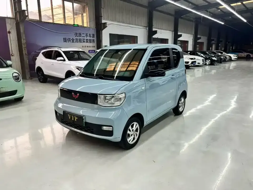 Wuling MINIEV