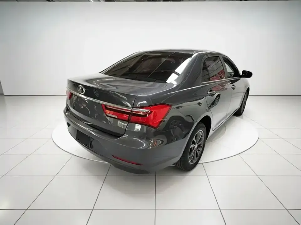 BYD Qin