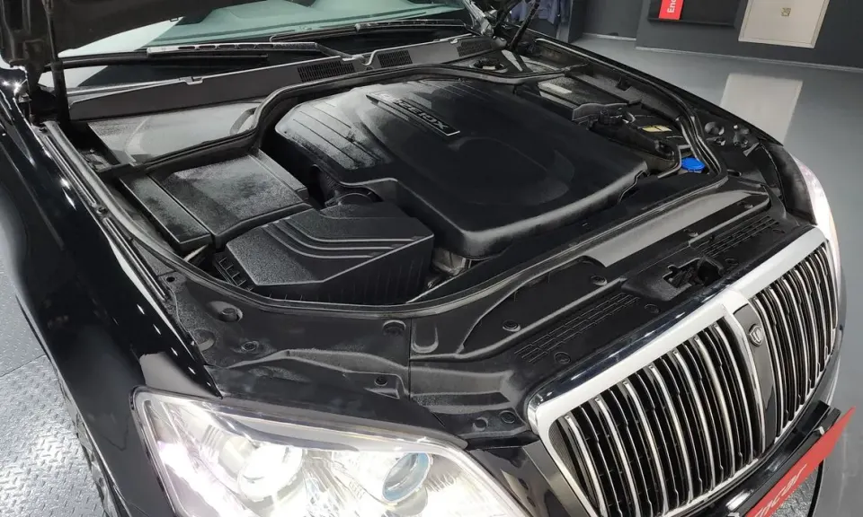 KG_Mobility_Ssangyong Chairman