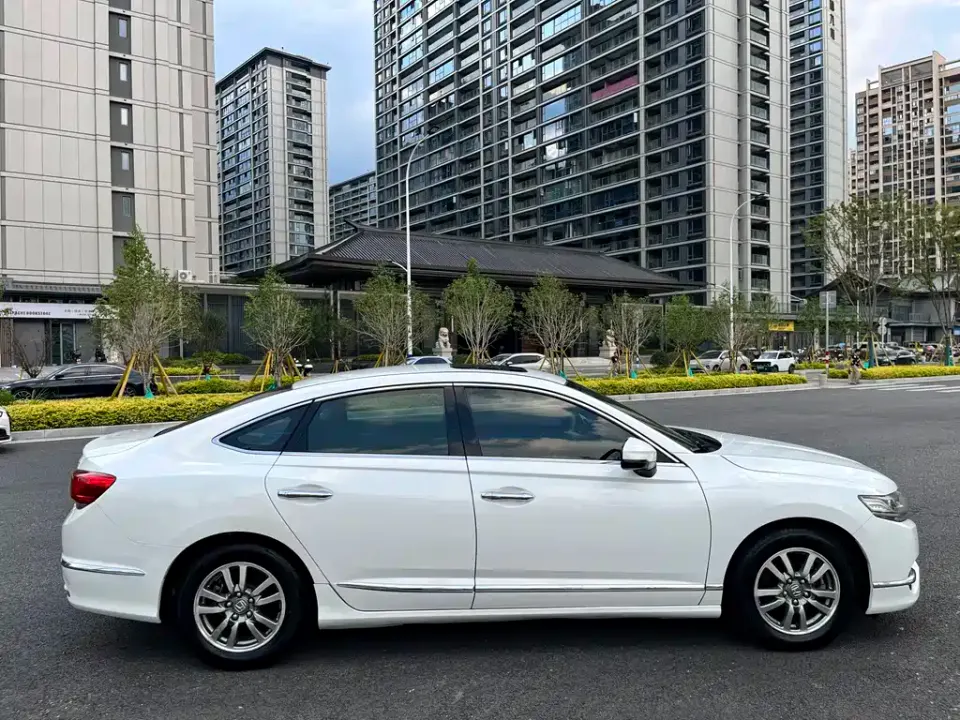 Honda Spirior