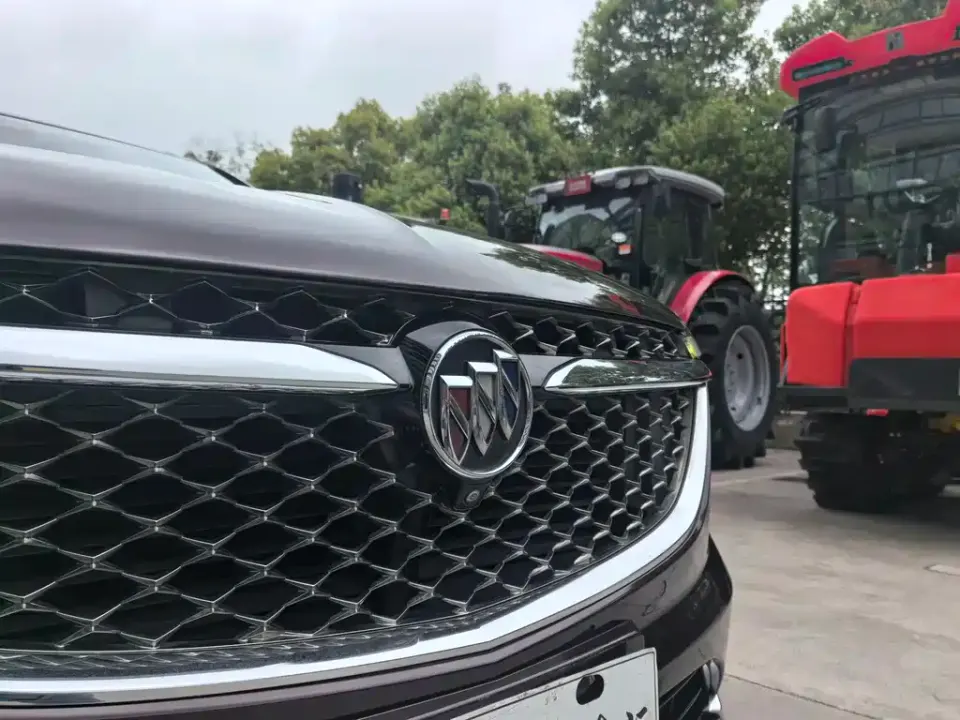 Buick Enclave