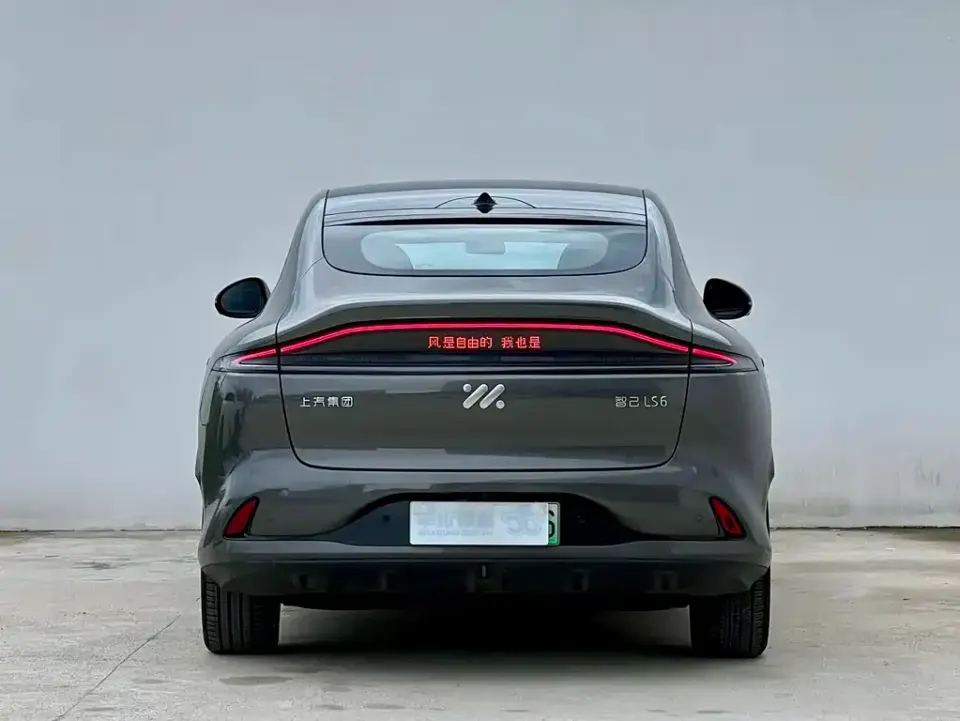 IM Motors IM LS6
