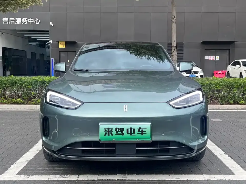 AITO AITO M5