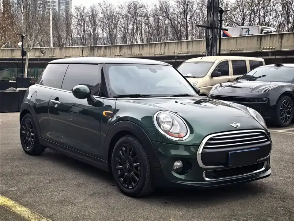 MINI Mini