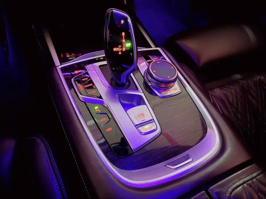BMW 7-Series