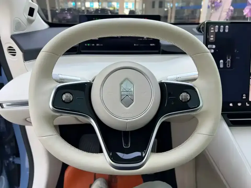 Zhijie Zhijie R7