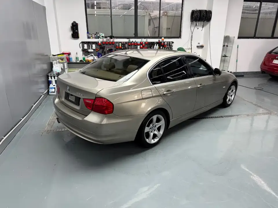 BMW 3 Series (Import)