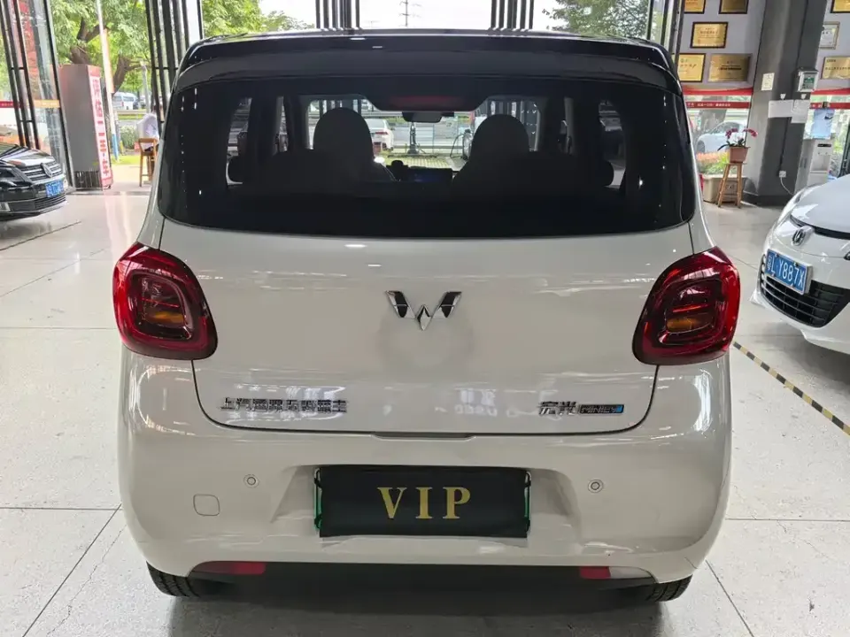 Wuling MINIEV