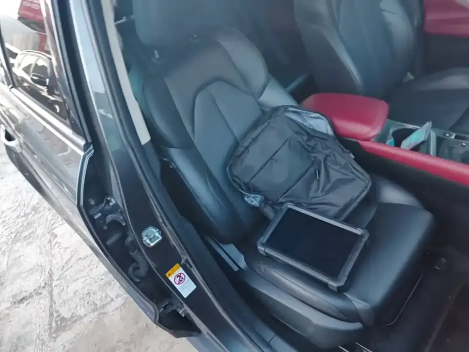 Changan CS55PLUS