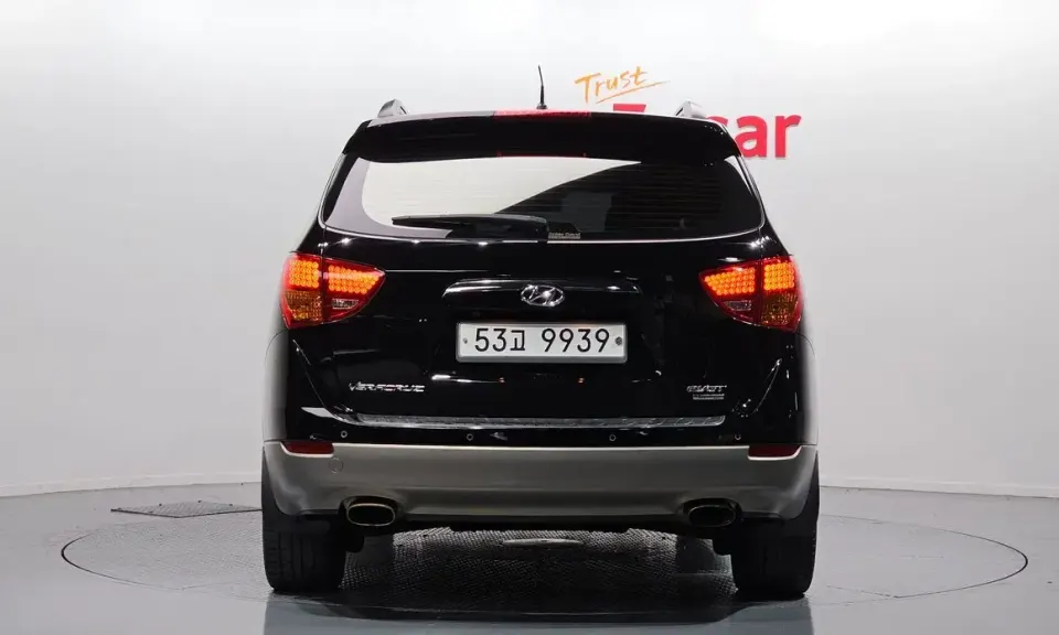Hyundai Veracruz