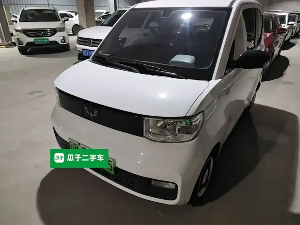 Wuling MINIEV