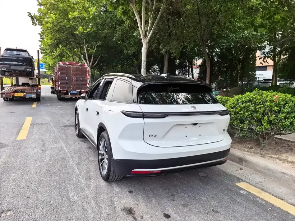 Nio ES6