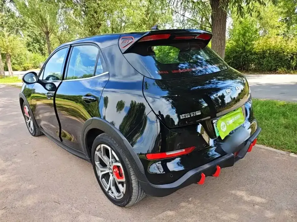 ORA Ora Good Cat GT