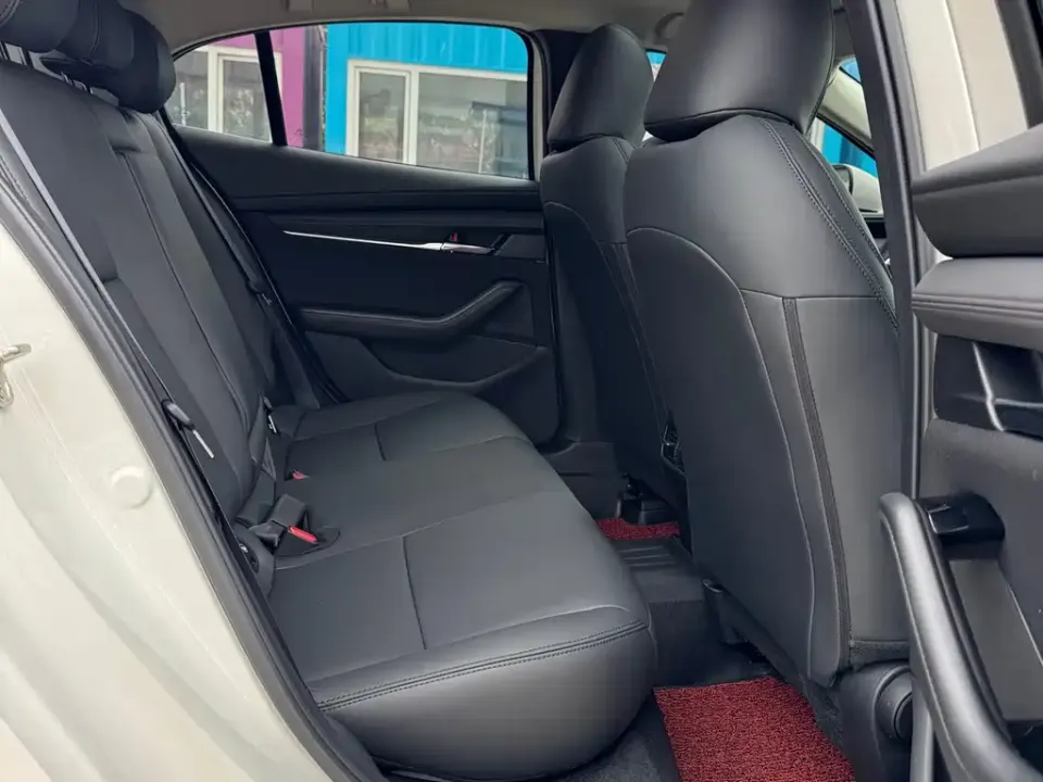 Mazda 3 Axela