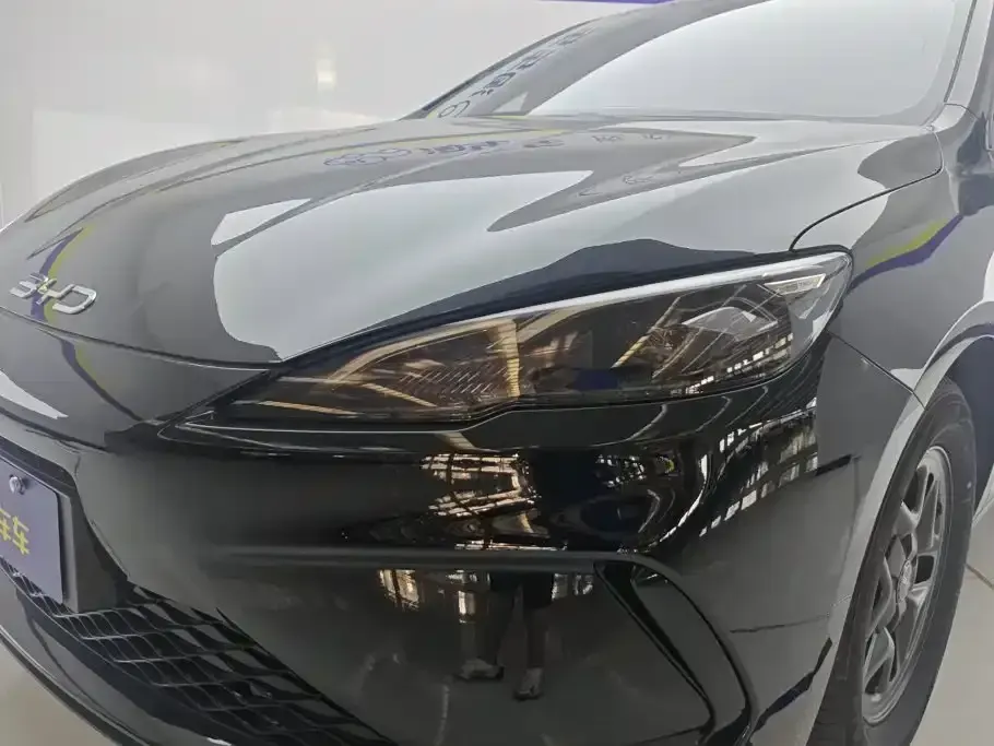 BYD Seal 05 DM-i