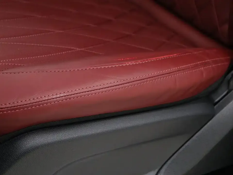 Mercedes-Benz G-Class AMG