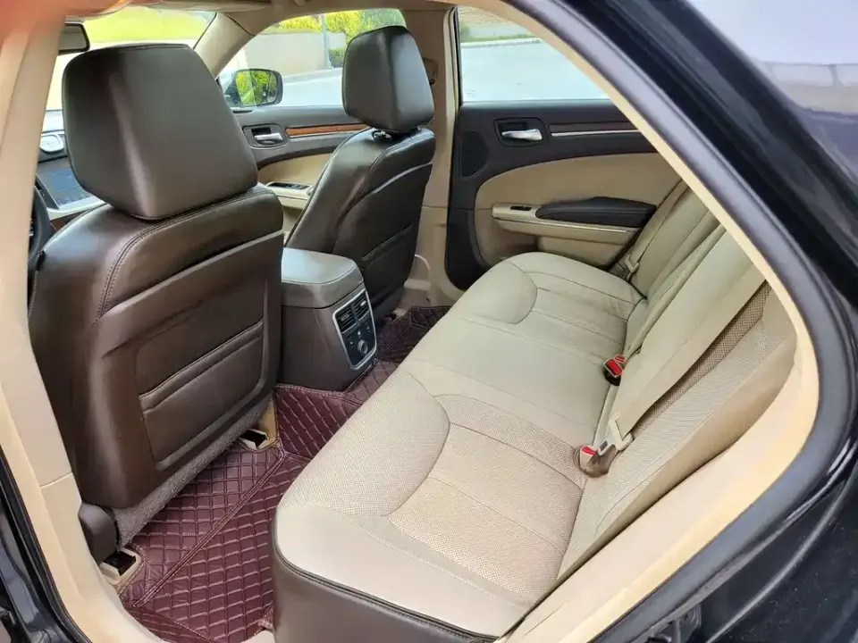 Chrysler 300C