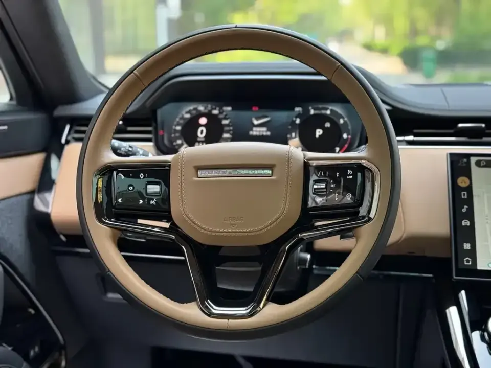 Land Rover Sport