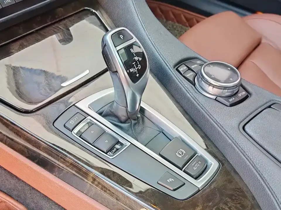 BMW 6 Series