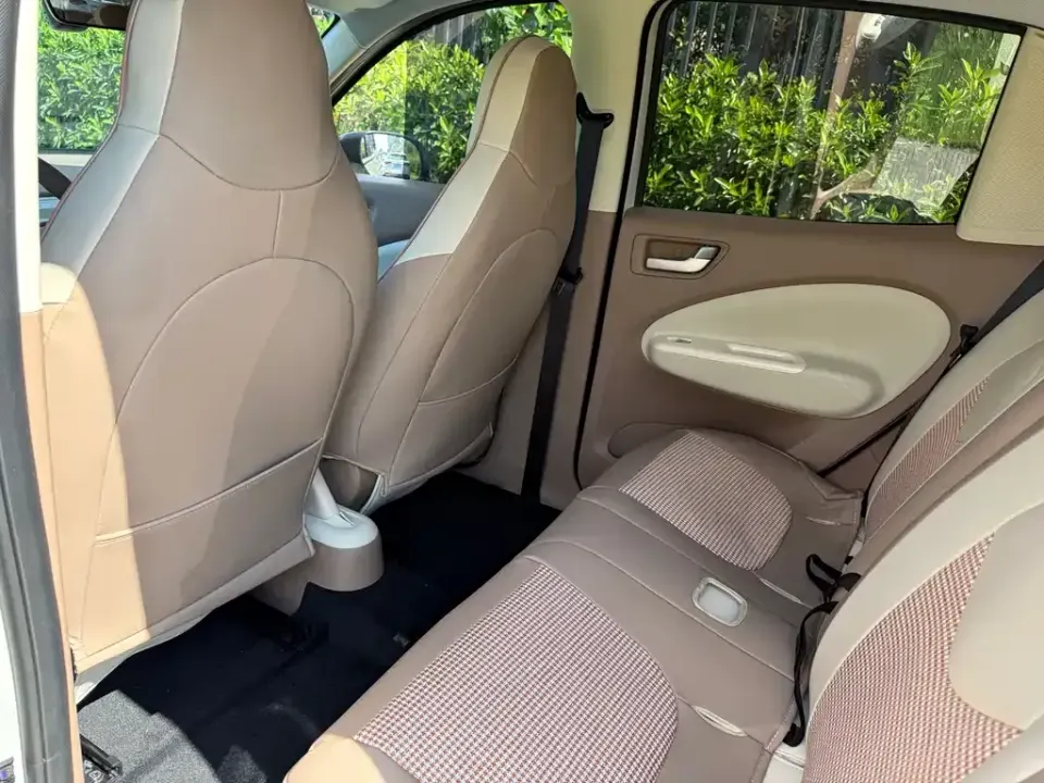 Wuling MINIEV