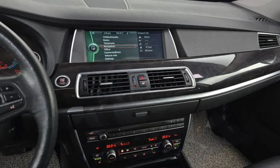 BMW Gran Turismo